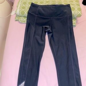 MPG athletic leggings